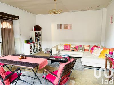 Maison - 143 m² - 4 pièces