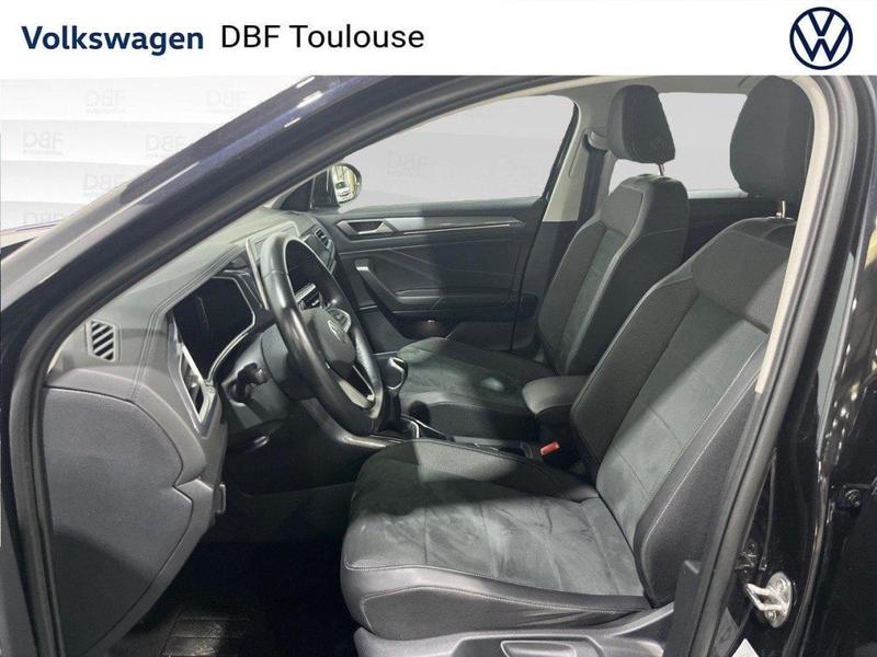Volkswagen t-Roc 1.5 Tsi Evo 150 Start/Stop Bvm6 Style