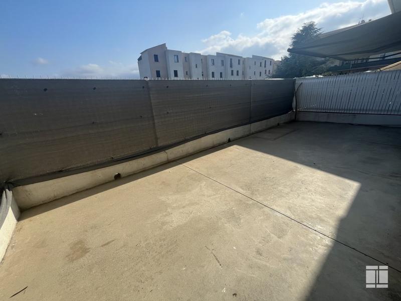 Appartement - 60 m² - 4 pièces