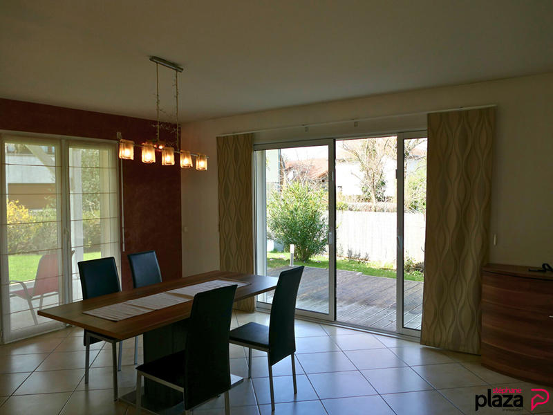 Maison - 179 m² - 4 pièces