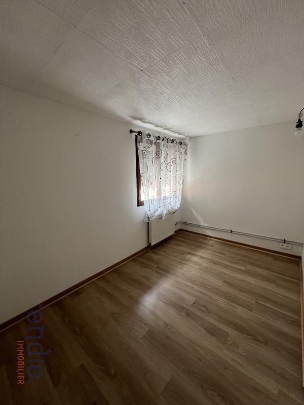 Maison - 168 m² - 6 pièces