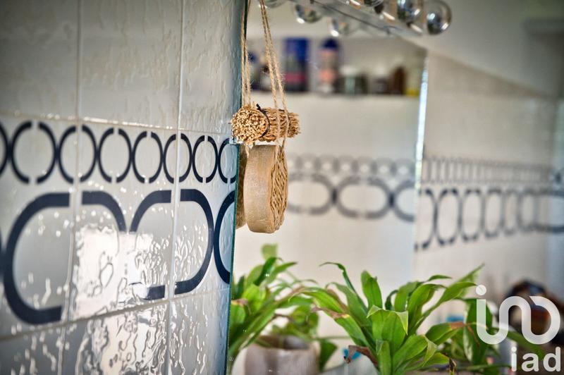 Maison de village - 170 m² - 8 pièces