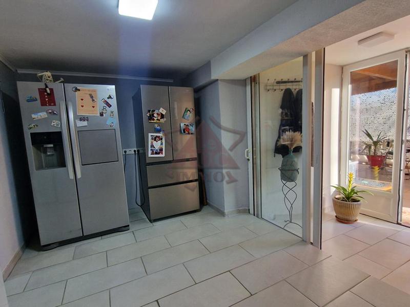 Maison - 320 m² - 9 pièces