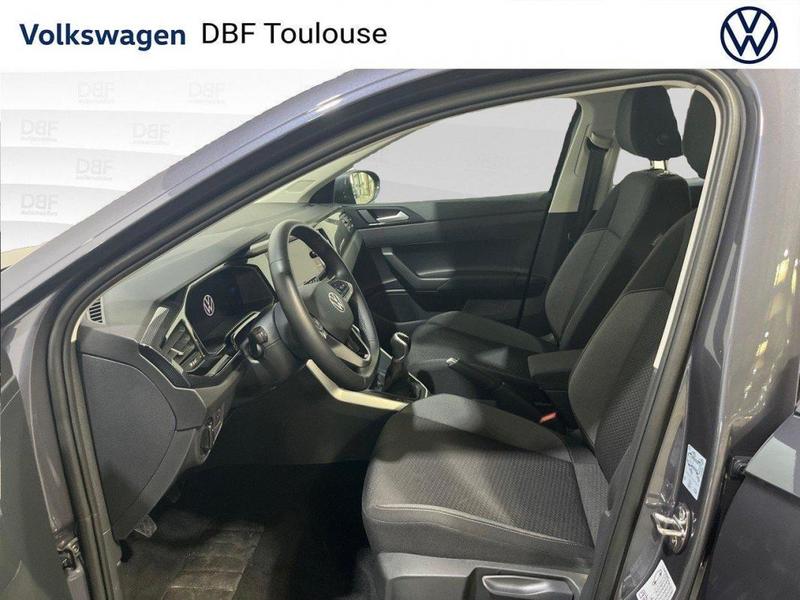Volkswagen Taigo 1.0 Tsi 116 Bvm6 Life