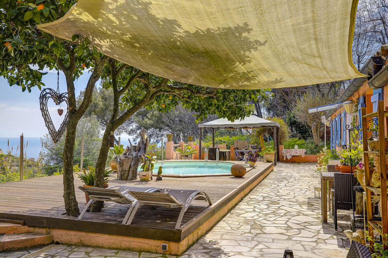 Villa - 91 m² - 3 pièces