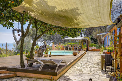 Villa - 91 m² - 3 pièces