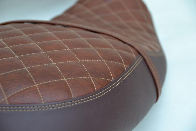 l'art de la sellerie