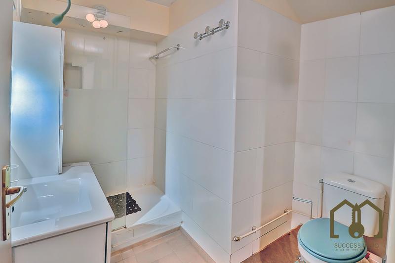 Appartement - 28 m² - 2 pièces