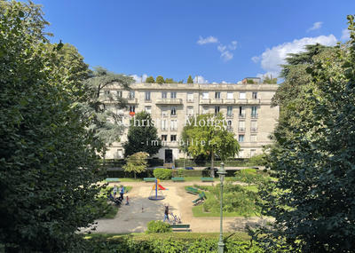 Appartement - 58 m² - 2 pièces