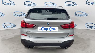 Bmw X1 (F48) 2.0 18d 150 Bva8 m Sport