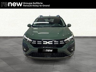 Dacia Sandero TCe 90 Stepway Expression