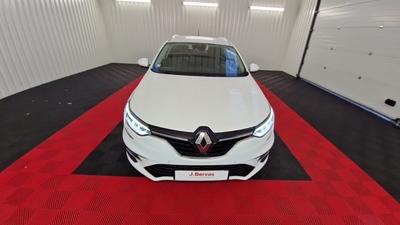 Renault Mégane Estate IV Business E-Tech hybride rech 160 -21n