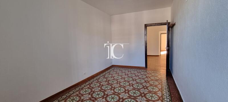 Maison de campagne - 138 m² - 6 pièces