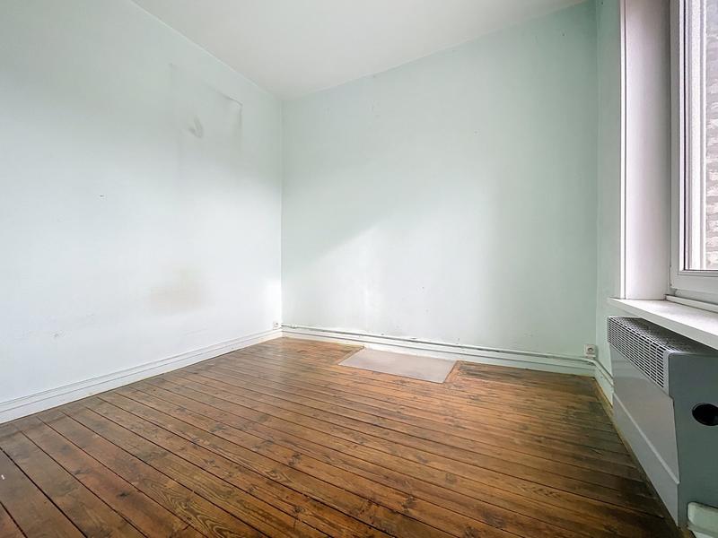 Maison - 75 m² - 4 pièces