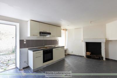 Maison - 150 m² - 4 pièces