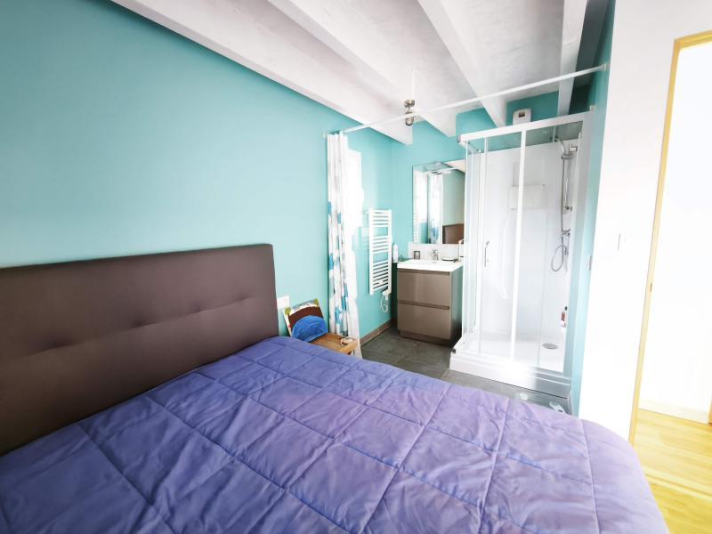 Maison - 61 m² - 3 pièces