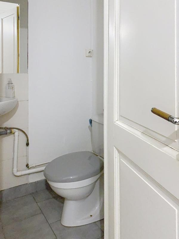 Local commercial - 26 m² - 2 pièces