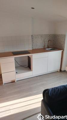 Maison - 47 m² - 4 pièces