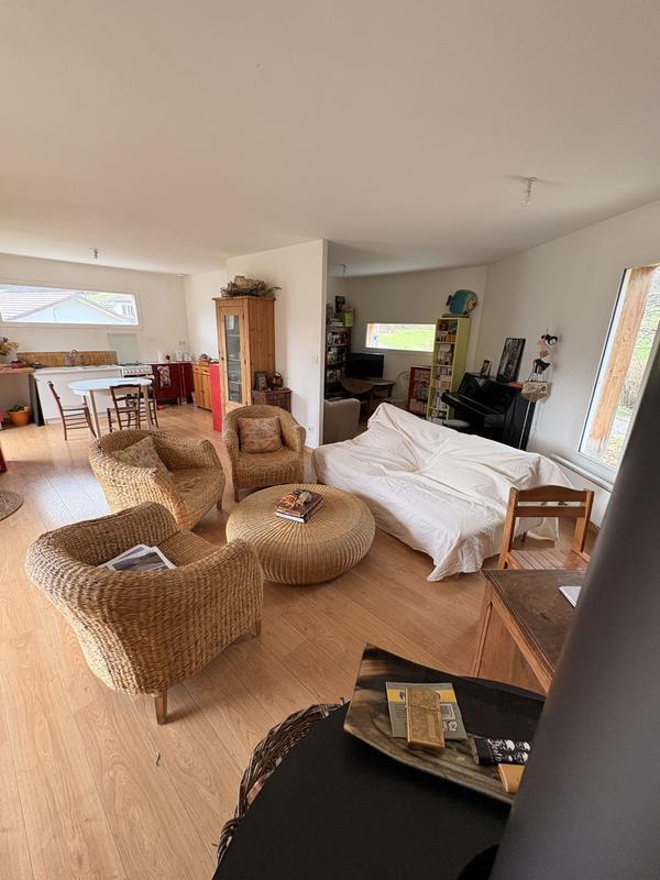 Villa - 87 m² - 3 pièces