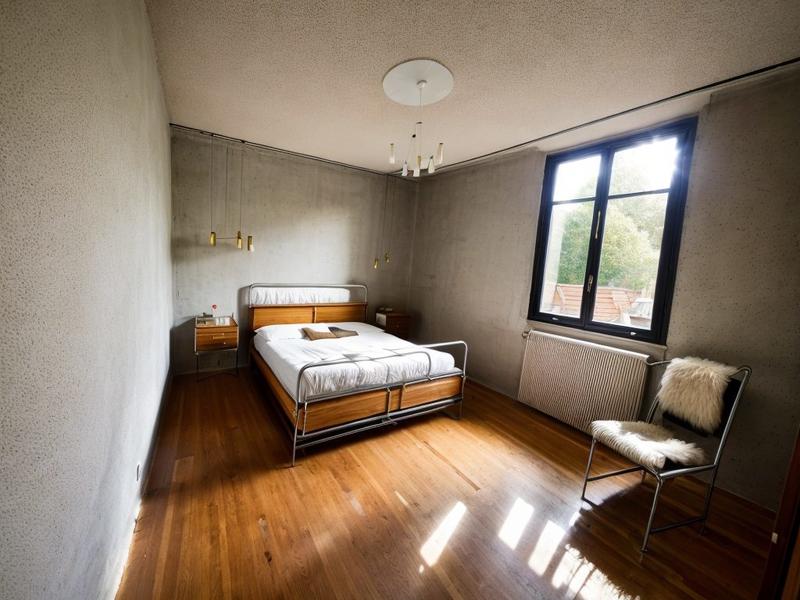 Maison ancienne - 132 m² - 7 pièces