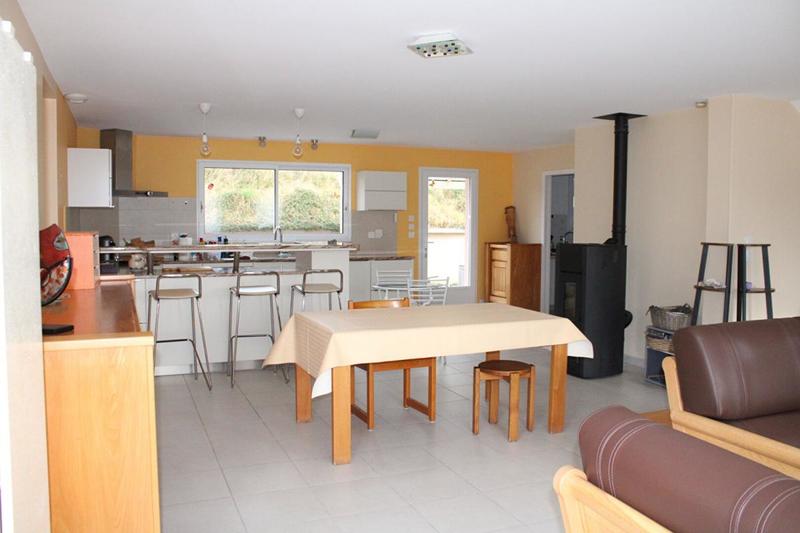 Maison - 172 m² - 5 pièces