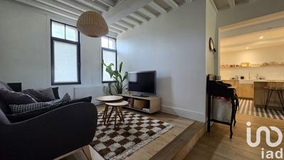 Maison - 153 m² - 6 pièces