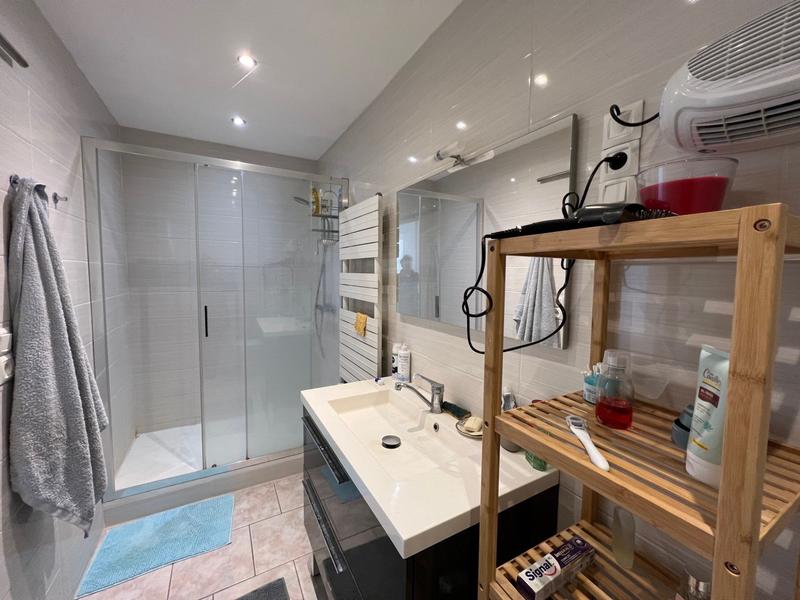 Maison - 107 m² - 4 pièces