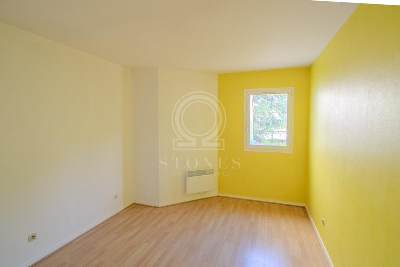 Maison ancienne - 88 m² - 4 pièces