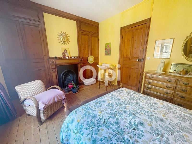 Maison de ville - 118 m² - 4 pièces