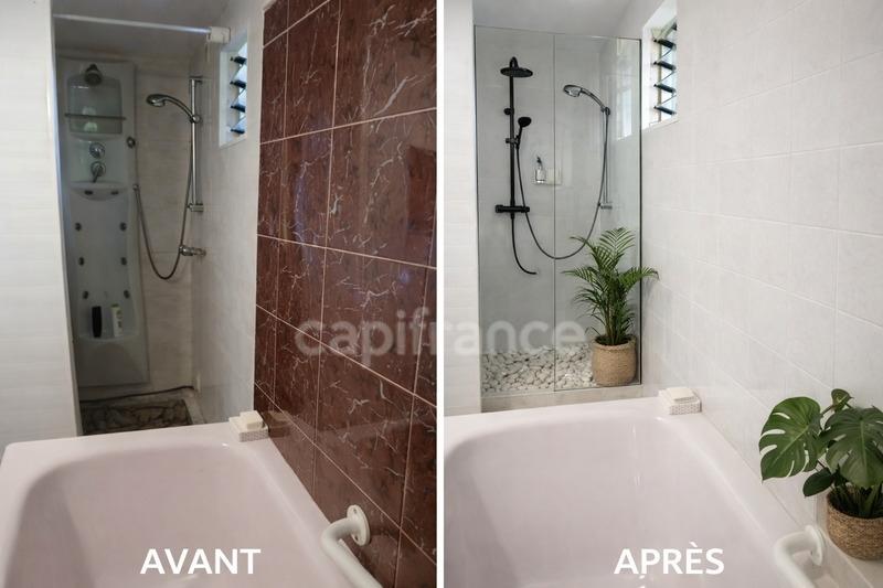 Maison - 114 m² - 5 pièces