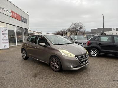 Peugeot 208 1.6hdi 92cv Allure Bvm5