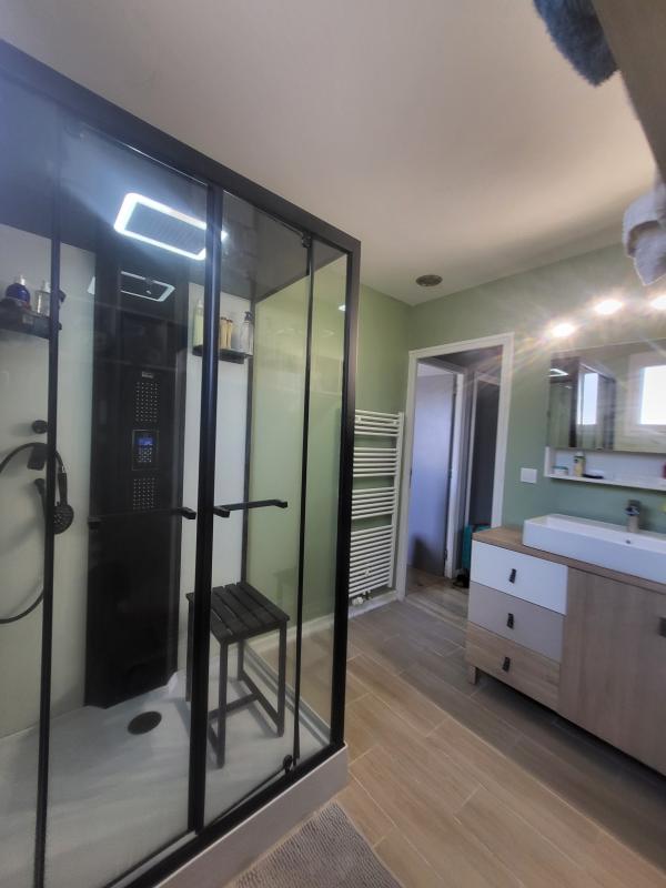 Maison - 103 m² - 5 pièces