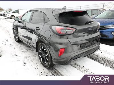 Ford Puma 1.0 Ecoboost 155 St-Line X Led Gps