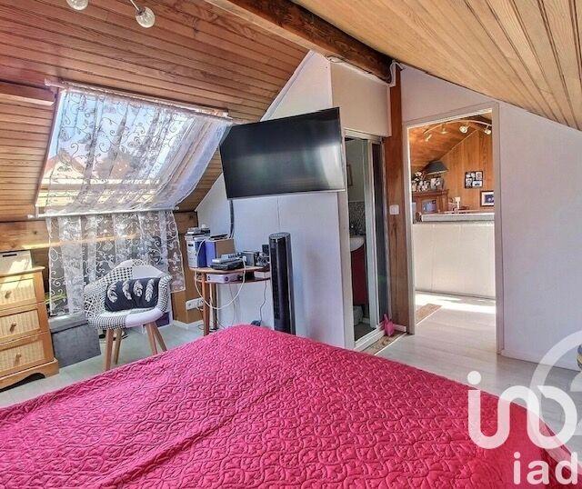 Maison - 145 m² - 5 pièces