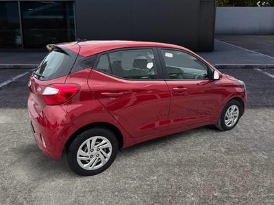 Hyundai i10 1.0 67 Eco Intuitive