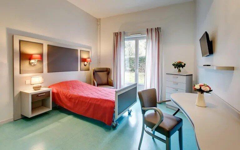 Appartement - 21 m² - 1 pièce