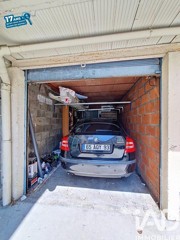 Appartement - 74 m² - 4 pièces