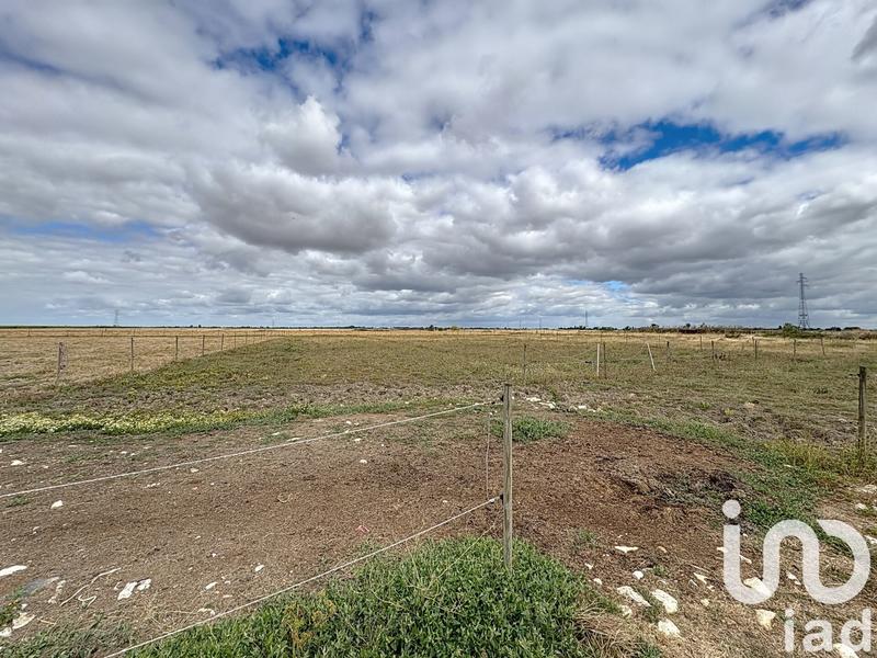 Ferme - 148 m² - 5 pièces