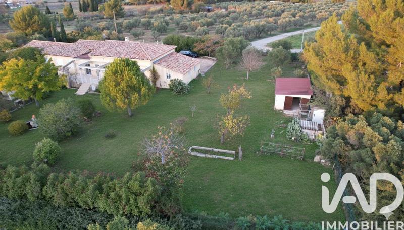 Maison - 140 m² - 4 pièces