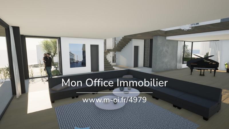 Villa - 800 m² - 5 pièces