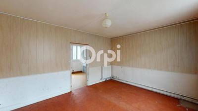 Maison de ville - 68 m² - 3 pièces