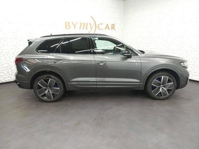 Volkswagen Touareg 3.0 Tsi eHybrid 462 ch Tiptronic 8 4Motion R