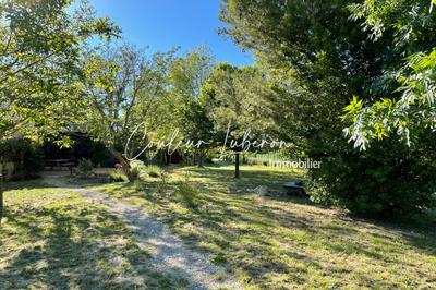 Mazet - 36 m² - 2 pièces