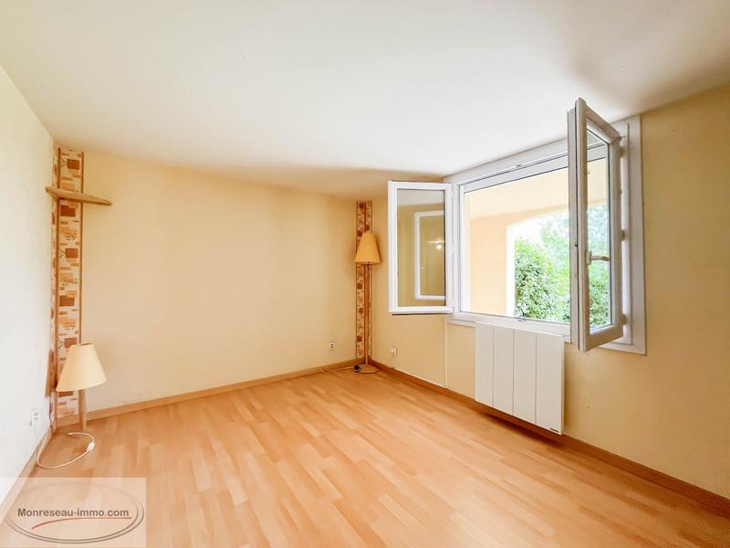 Maison - 112 m² - 6 pièces
