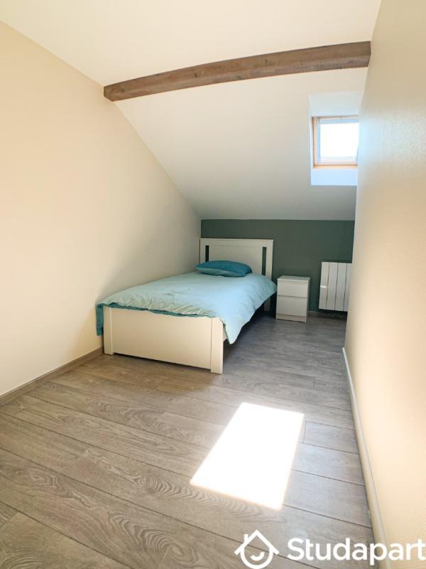 Maison - 71 m² - 3 pièces