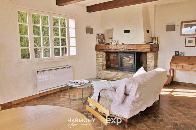 Villa - 91 m² - 4 pièces