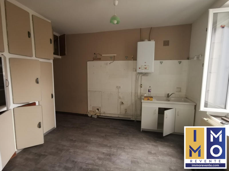 Local commercial - 170 m²