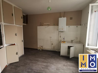 Local commercial - 170 m²