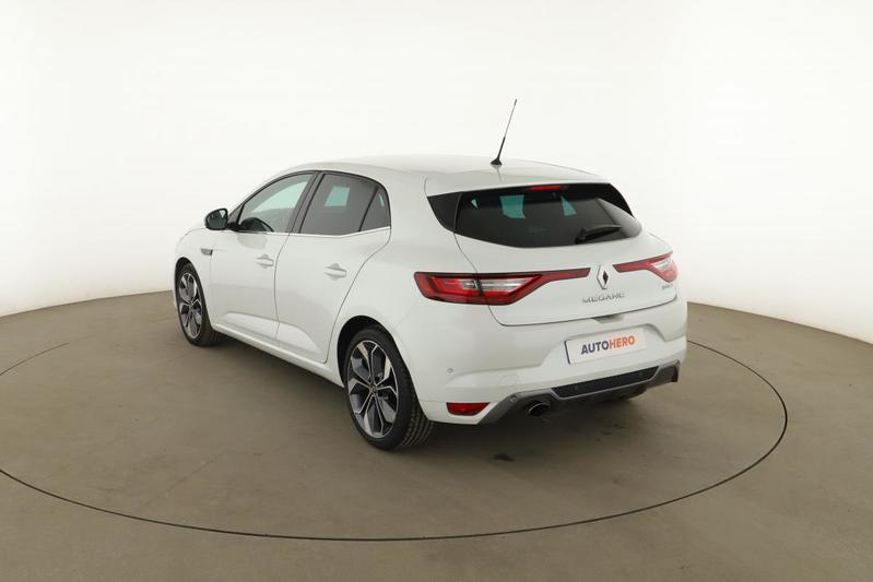 Renault Mégane 1.2 TCe Energy Gt Line 132 ch