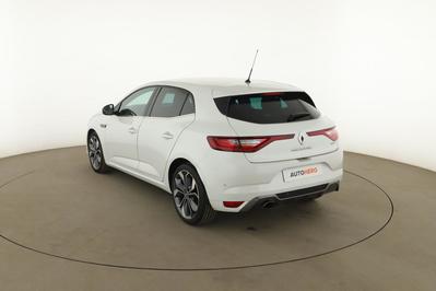 Renault Mégane 1.2 TCe Energy Gt Line 132 ch